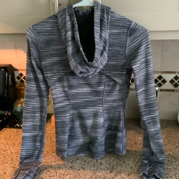 Lululemon hooded define jacket NULU - Picture 2 of 4